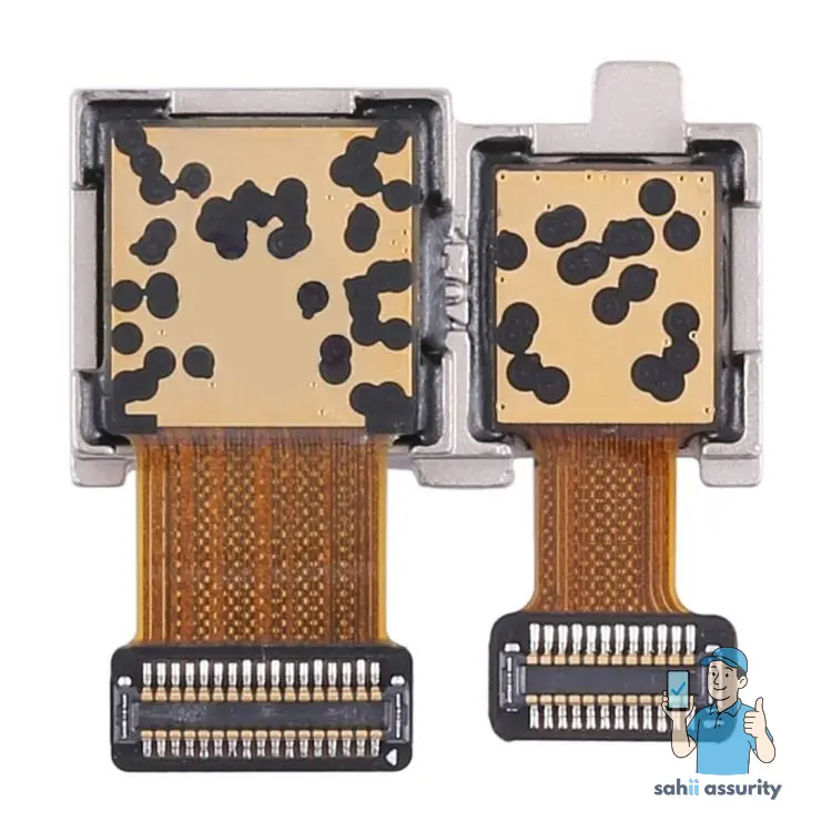 Replacement Back Camera for Oppo F9 (F9 Pro) (Main Camera) thumbnail